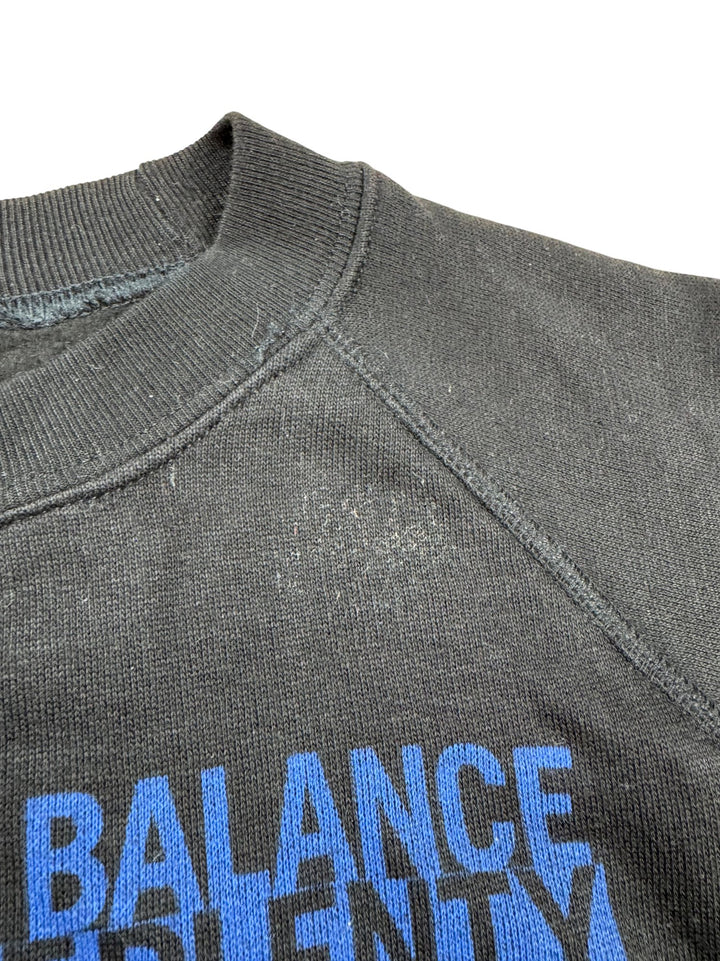 Jackson Browne Graphic Sweatshirt - S/M - Think Vintage ltd