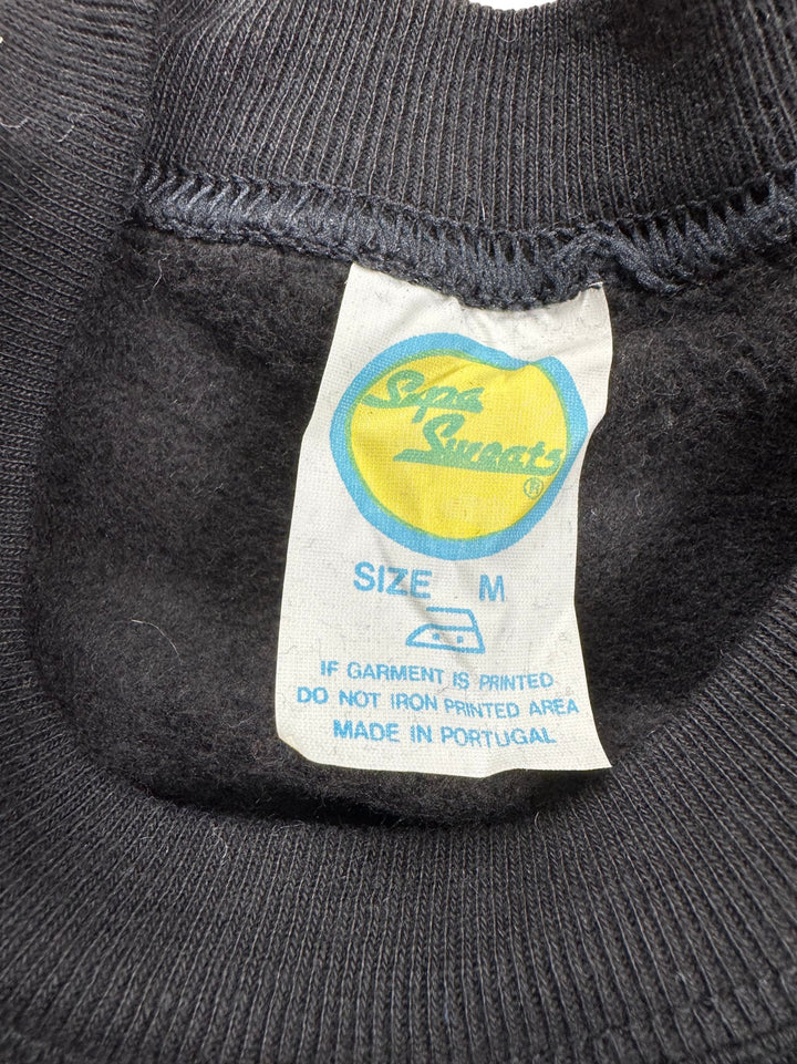 Jackson Browne Graphic Sweatshirt - S/M - Think Vintage ltd