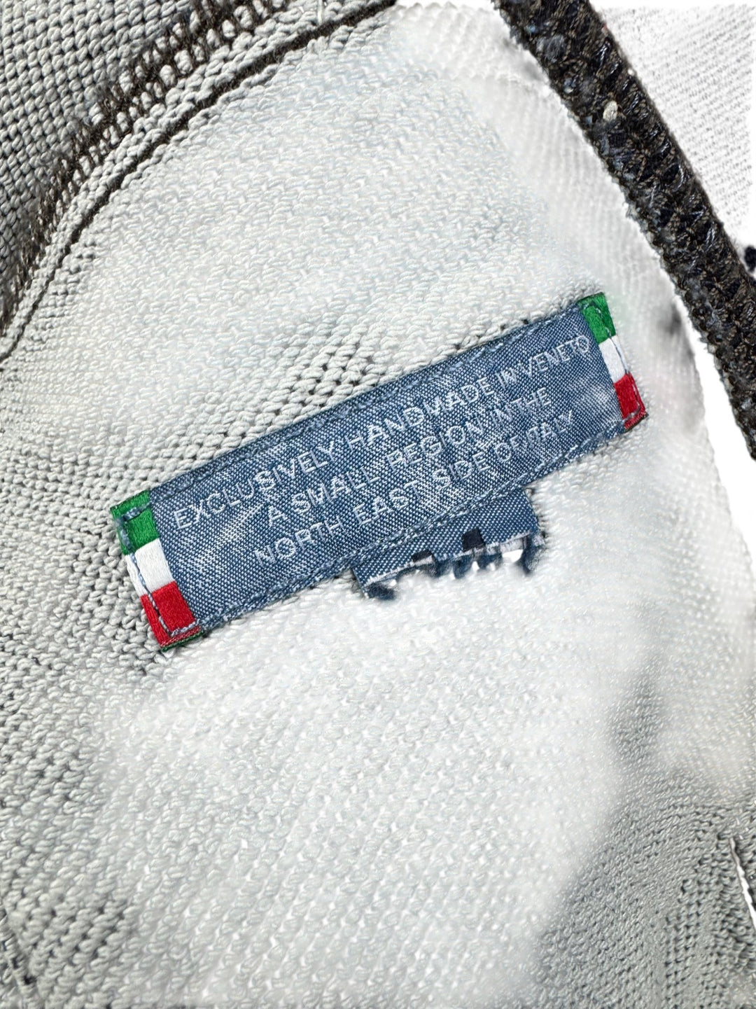 Jacob Cohën Denim Trucker Jacket - M - Think Vintage ltd