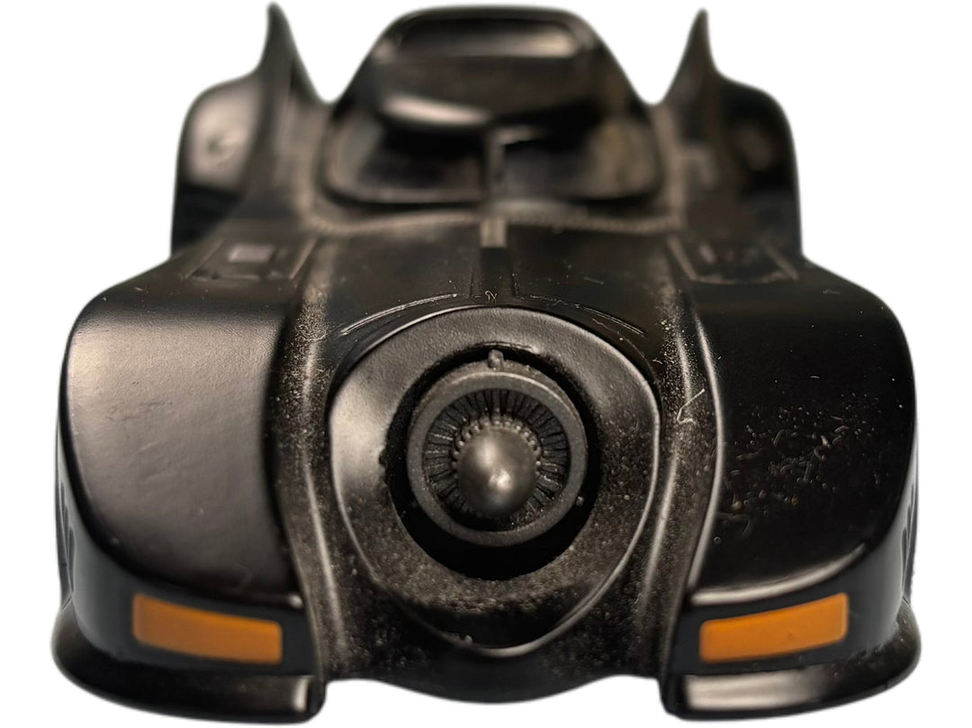 Jada Toys 1989 Batman's Batmobile Model Black DC Comics Diecast - Think Vintage