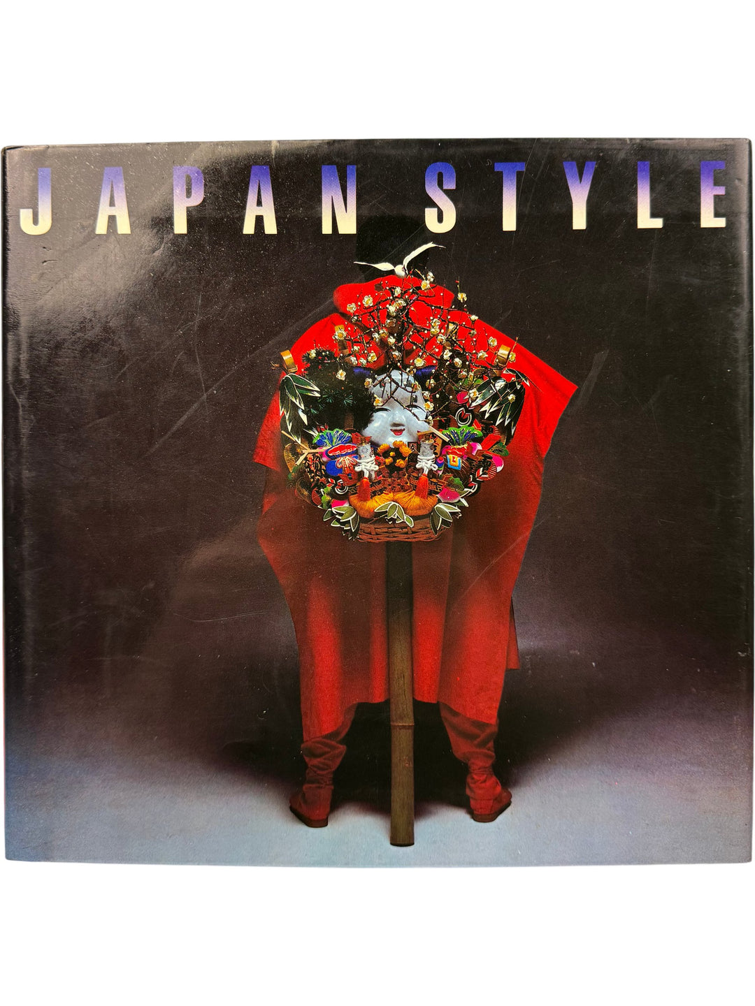 Japan Style Book - Think Vintage