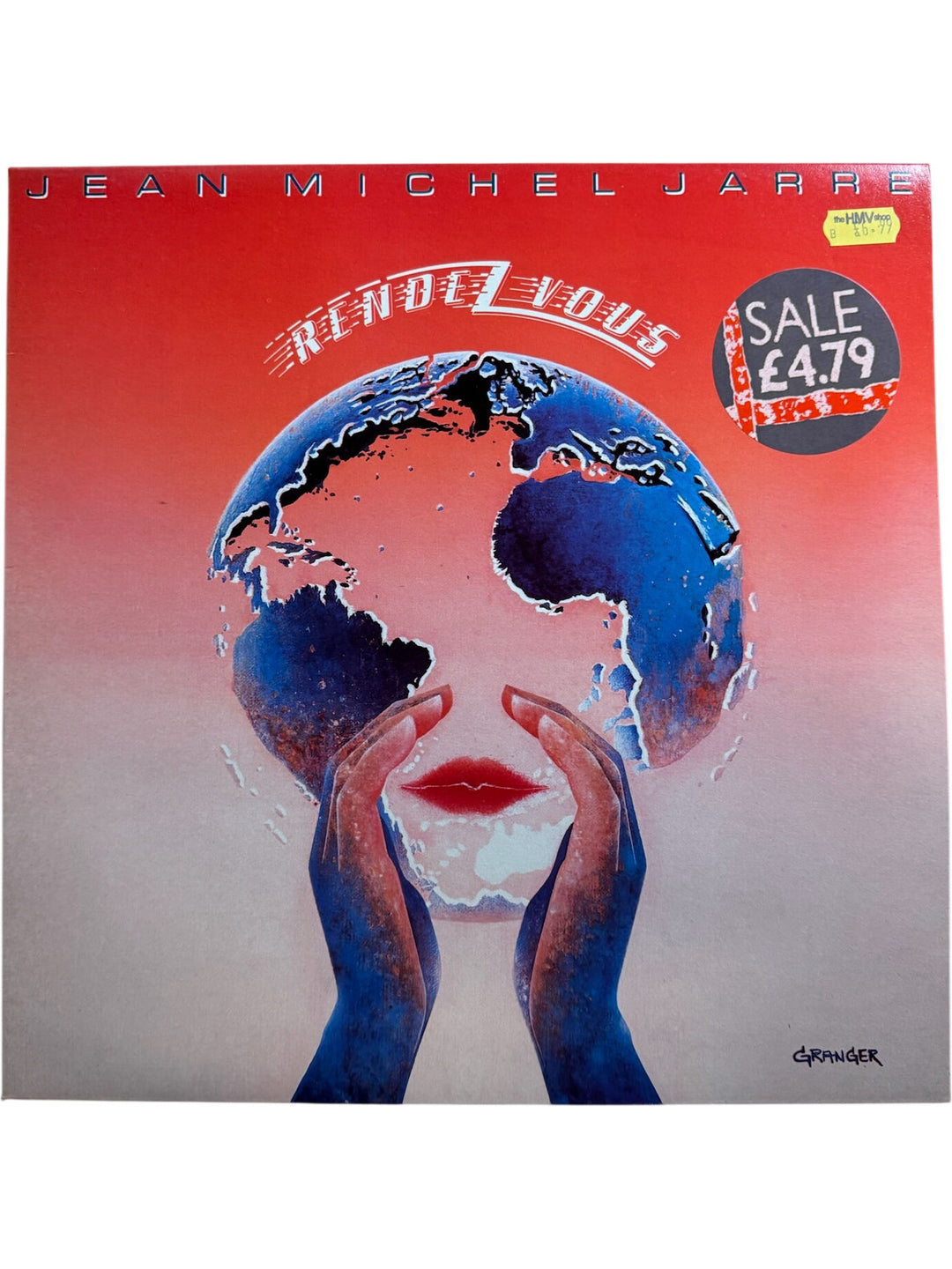 Think Vintage ltd