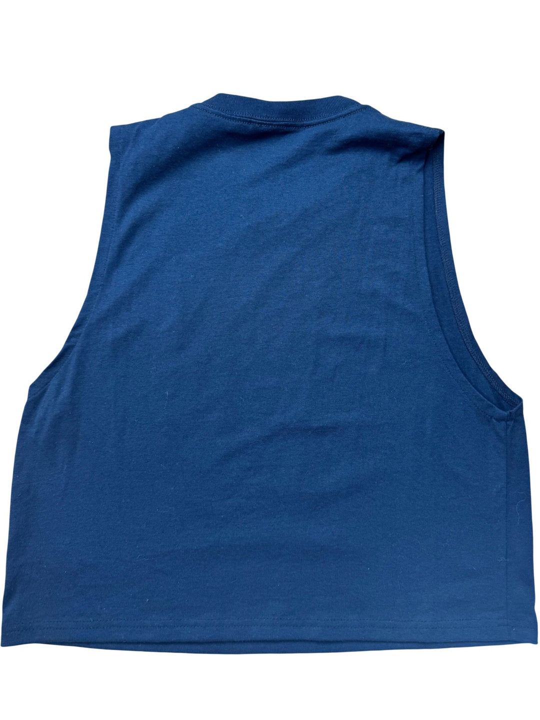 Jerzees Legends FC Sleeveless Tank Top - S/M