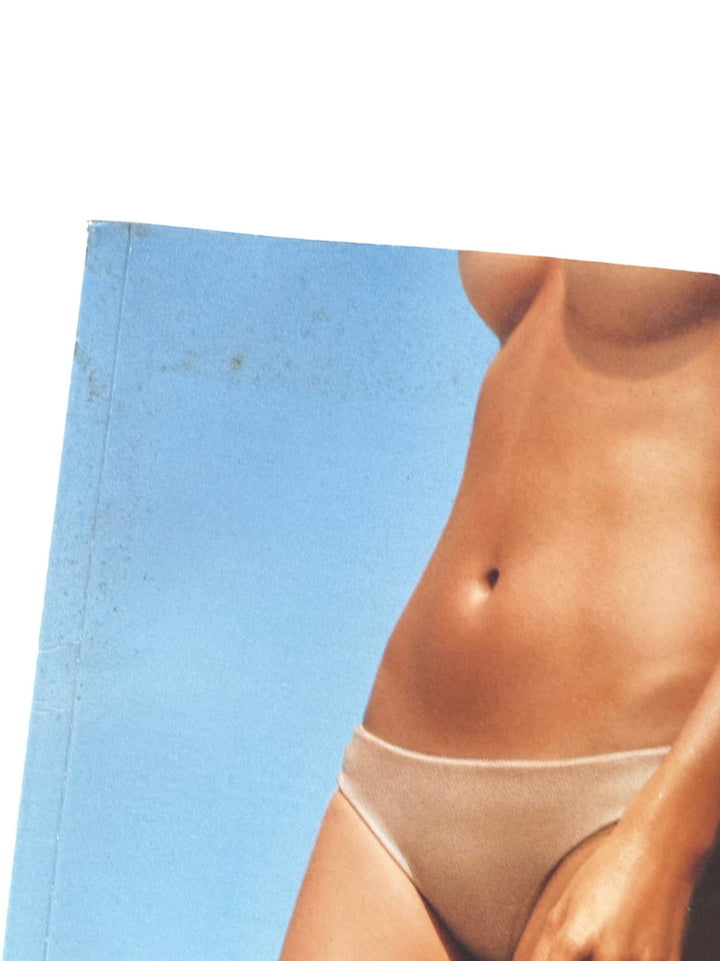 Jimmy Choo Magazine/Catalogue Summer Edition - Think Vintage ltd