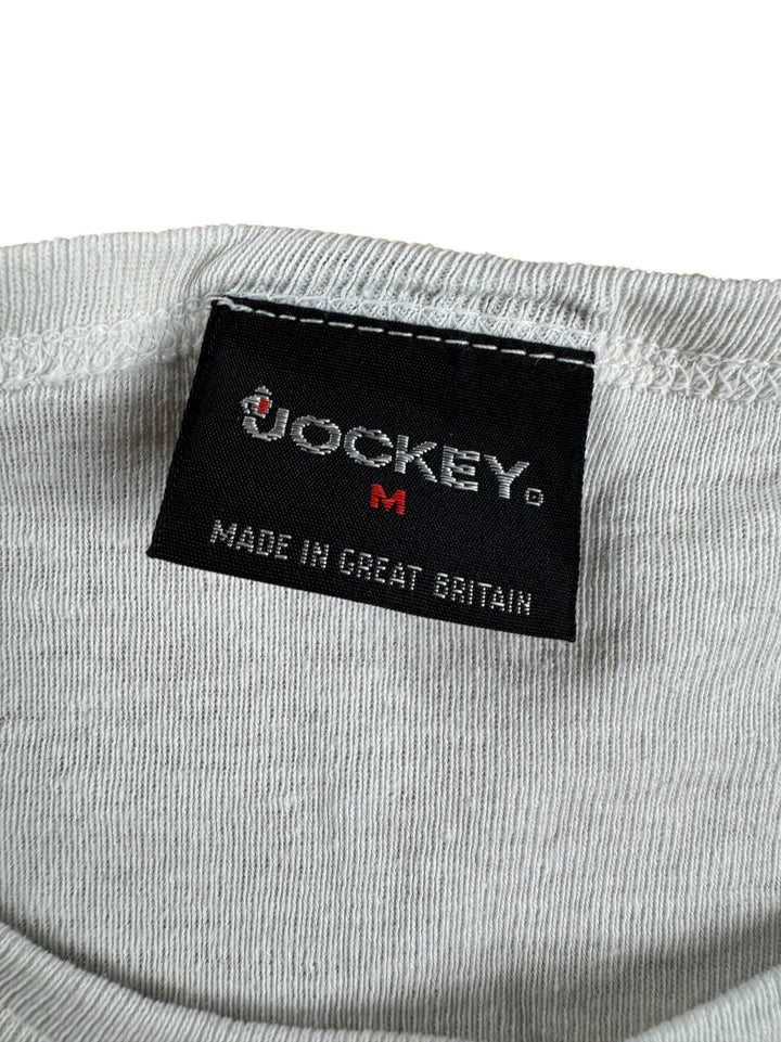 Jockey Chevy Sleeveless Graphic Print T-Shirt - S