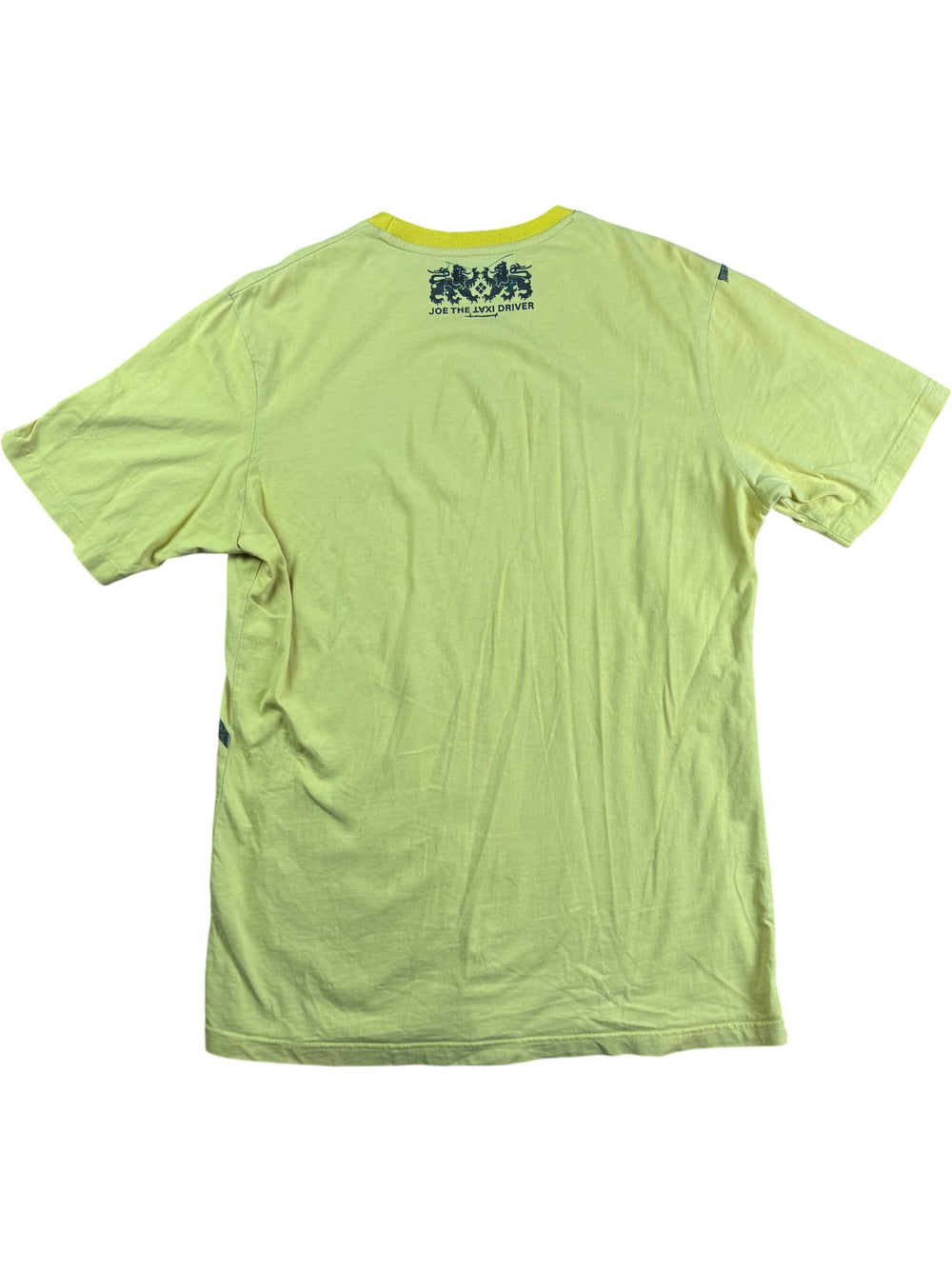 Think Vintage ltd