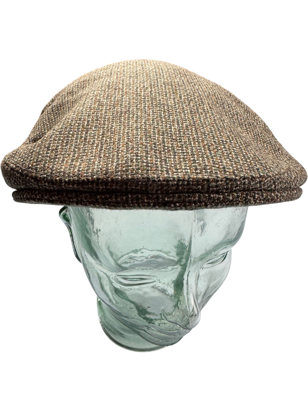 John Brocklehurst Flat Cap