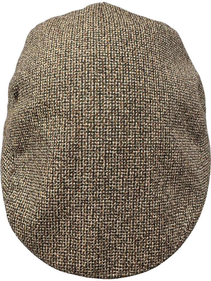 John Brocklehurst Flat Cap