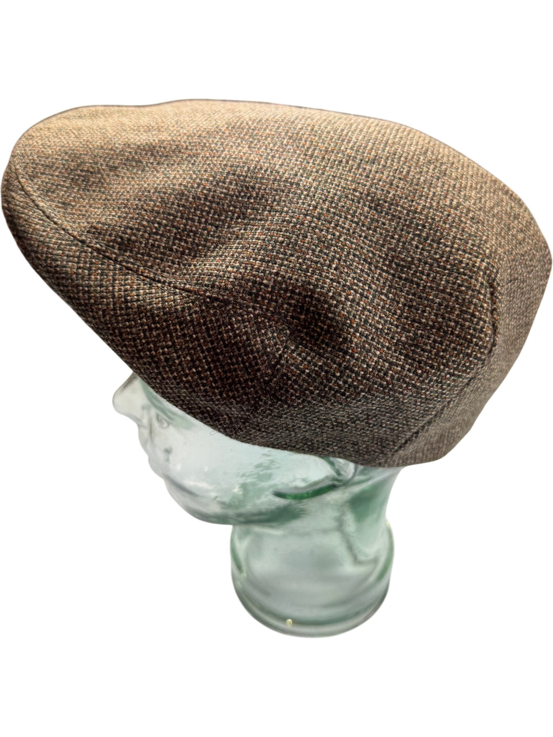 John Brocklehurst Flat Cap - Think Vintage Online Ltd