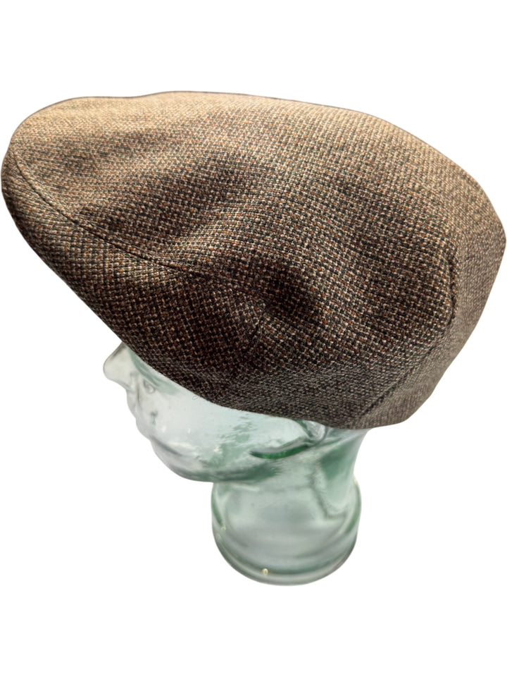 John Brocklehurst Flat Cap - Think Vintage Online Ltd