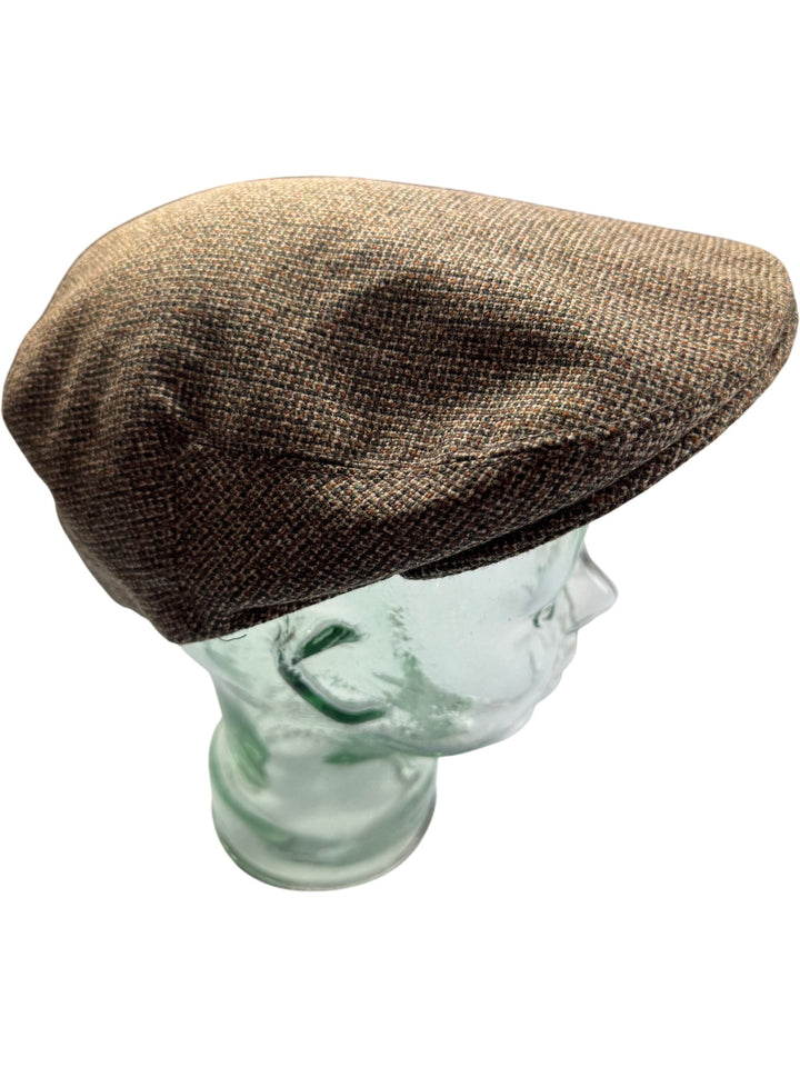 John Brocklehurst Flat Cap - Think Vintage ltd