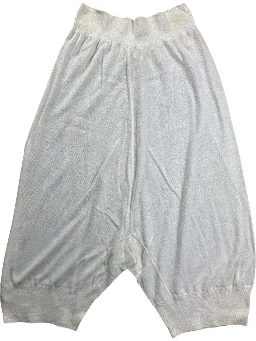 John S White Cotton Women's Briefs - Small - Think Vintage ltd