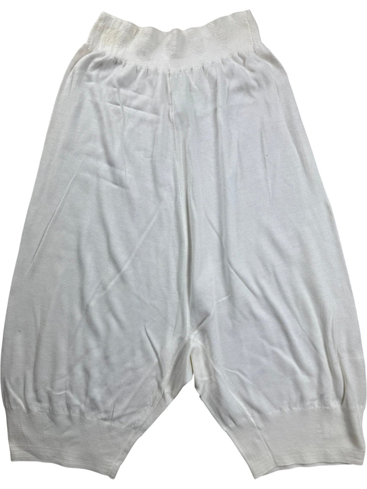 John S White Cotton Women's Briefs - Small - Think Vintage ltd