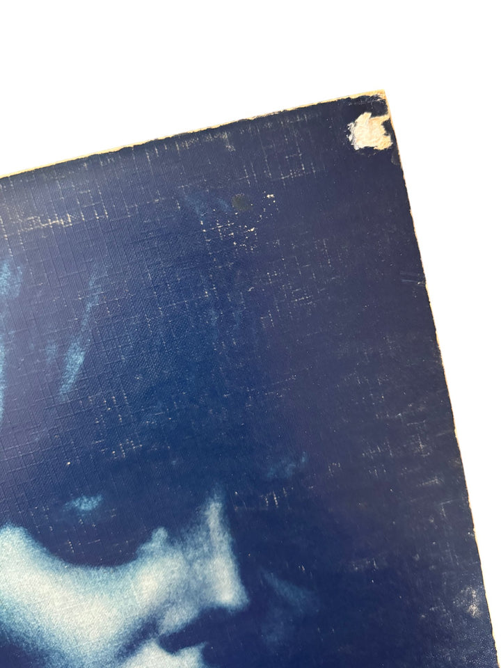 Joni Mitchell Blue LP Record - Fair - Think Vintage ltd