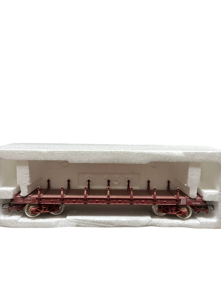 Jouef HO Scale Wagons Marchandises Model - Think Vintage ltd