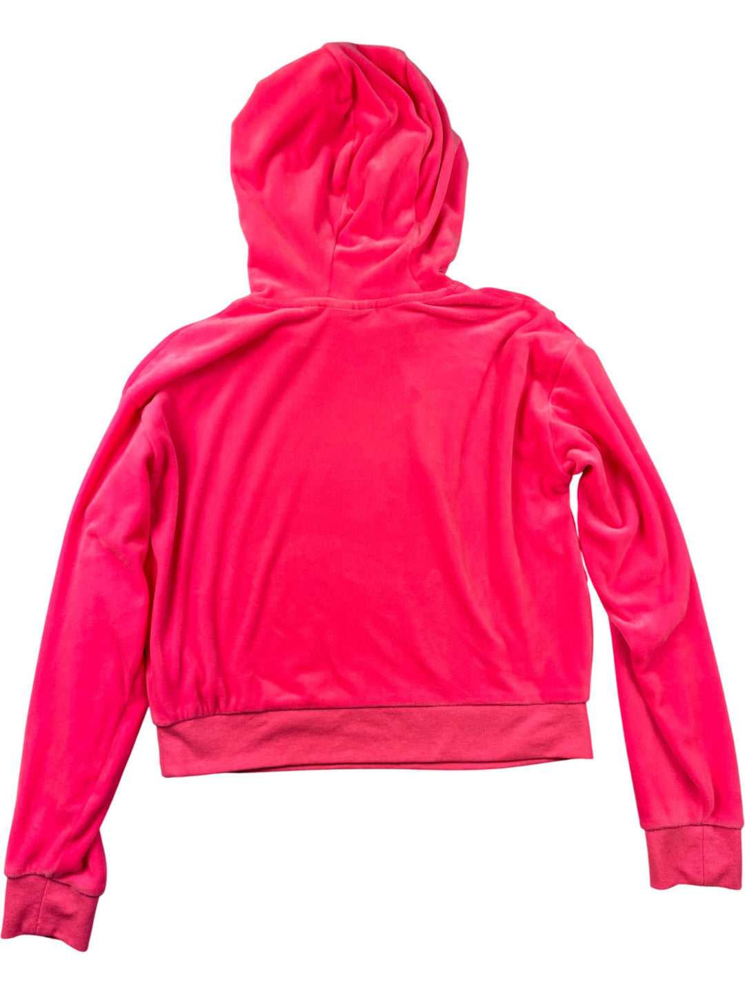 Juicy Couture Pink Tracksuit - Think Vintage ltd