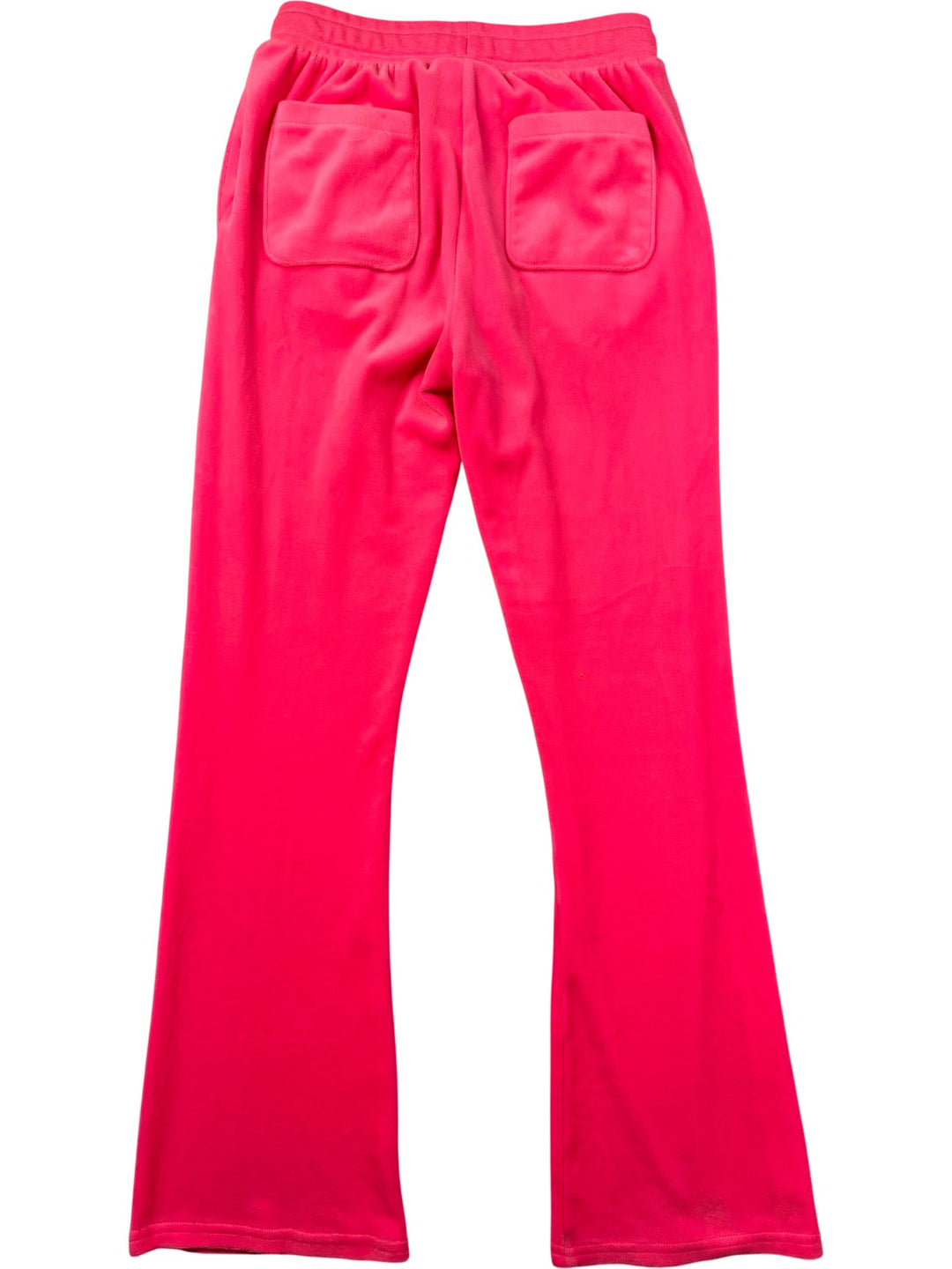 Juicy Couture Pink Tracksuit - Think Vintage ltd