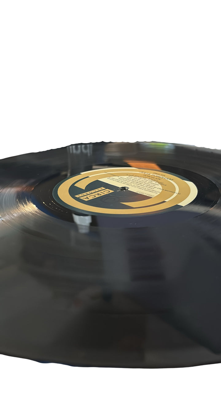 Julia Fordham Porcelain Album - Think Vintage Online Ltd