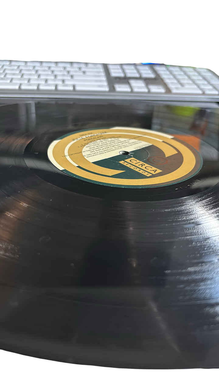 Julia Fordham Porcelain Album - Think Vintage Online Ltd