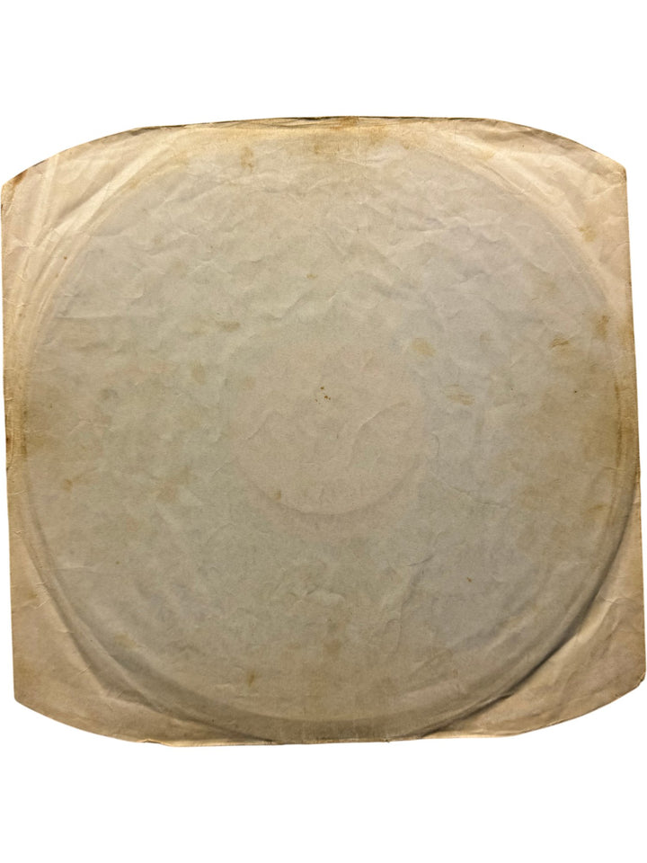 Julian Bream Rodrigo Concierto De Aranjuez Vinyl - Think Vintage ltd