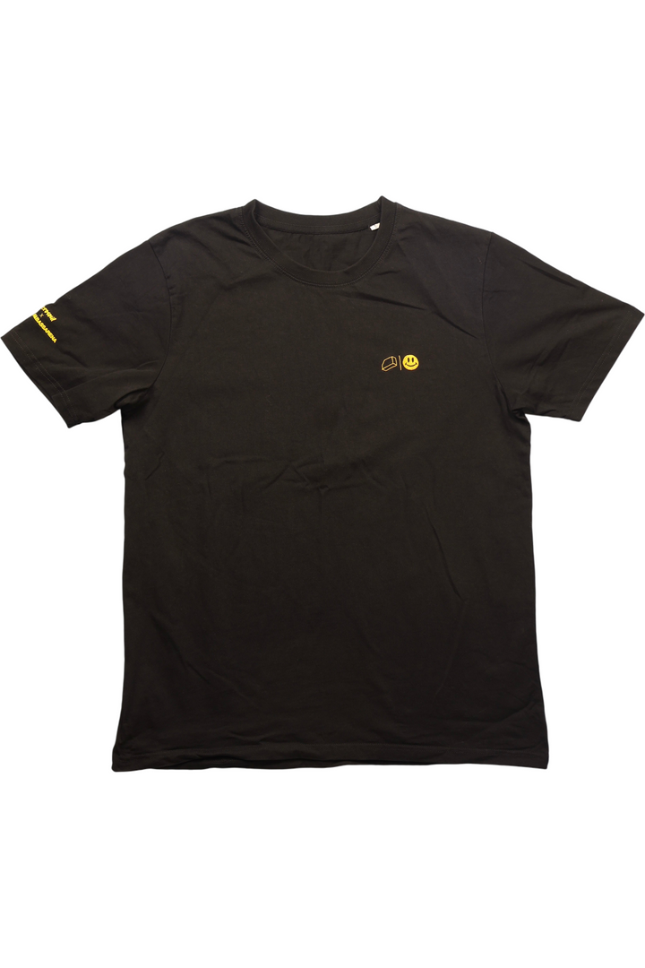 Junglist Movement Drum & Bass T-Shirt - XL - Think Vintage Online Ltd