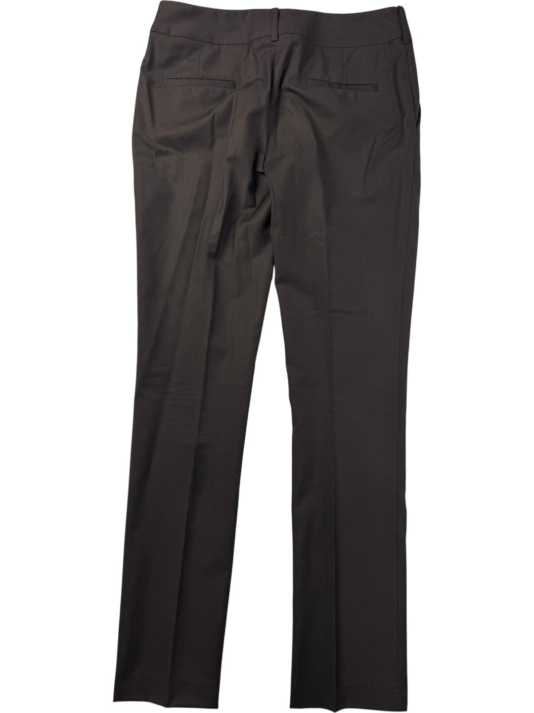 Karl Lagerfeld Men's Black Trousers - W32 - Think Vintage ltd