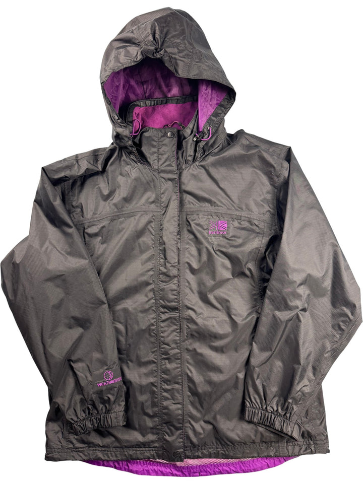 Karrimor WeatherTite Waterproof Jacket - L - Think Vintage ltd