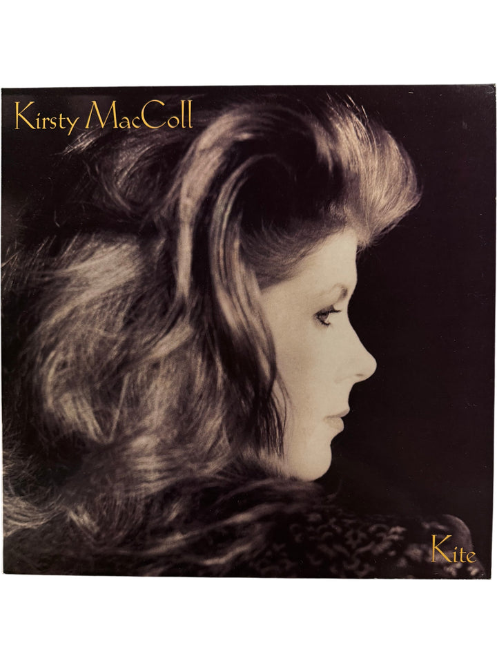 Kirsty MacColl 'Kite' Album Vinyl - Think Vintage