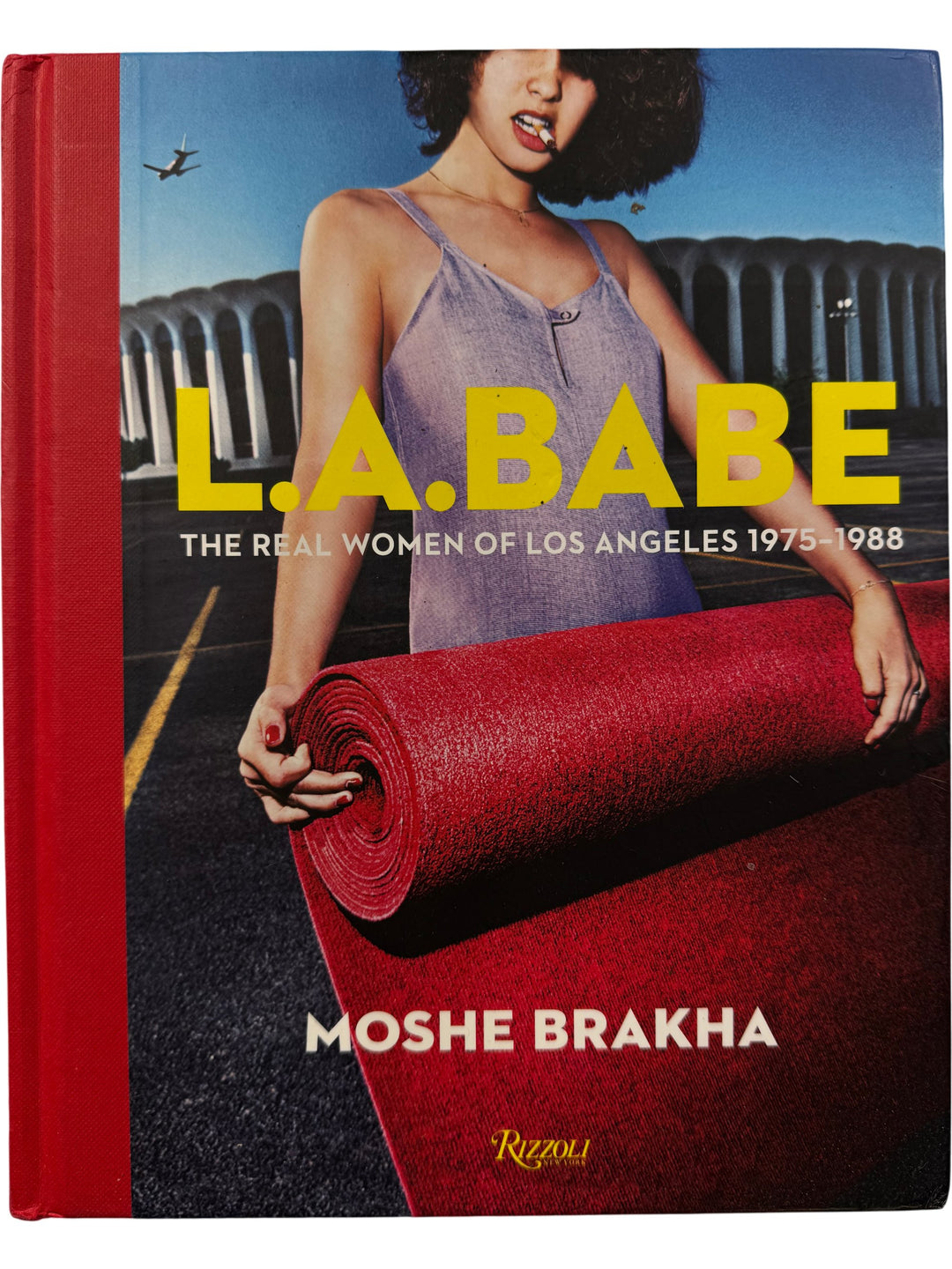 L.A. Babe By Moshe Brakha - Think Vintage