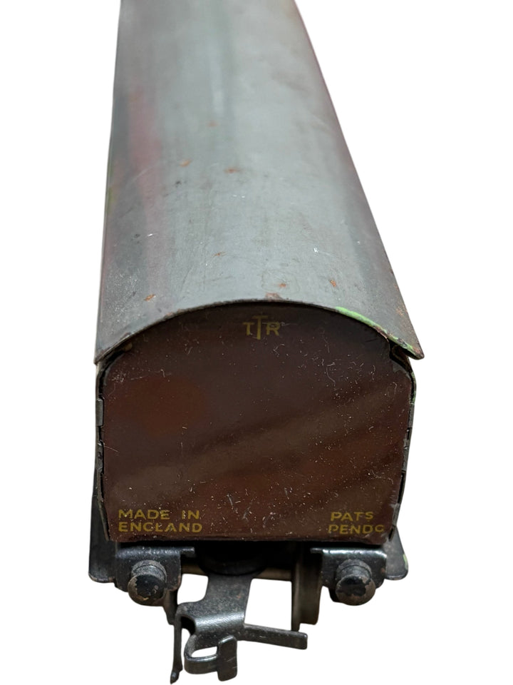 LMS 2/570 Bogie Coach Brake 3rd Model Train Collectible - Think Vintage