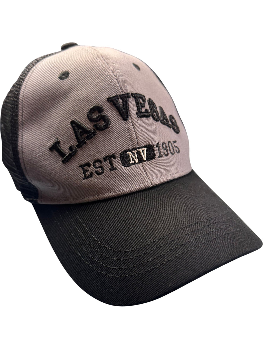Las Vegas Est 1905 Mesh Cap - Think Vintage ltd