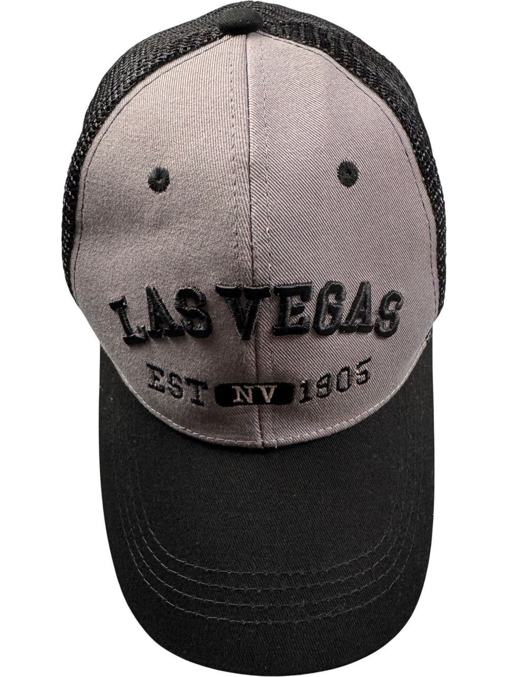 Las Vegas Est 1905 Mesh Cap - Think Vintage ltd