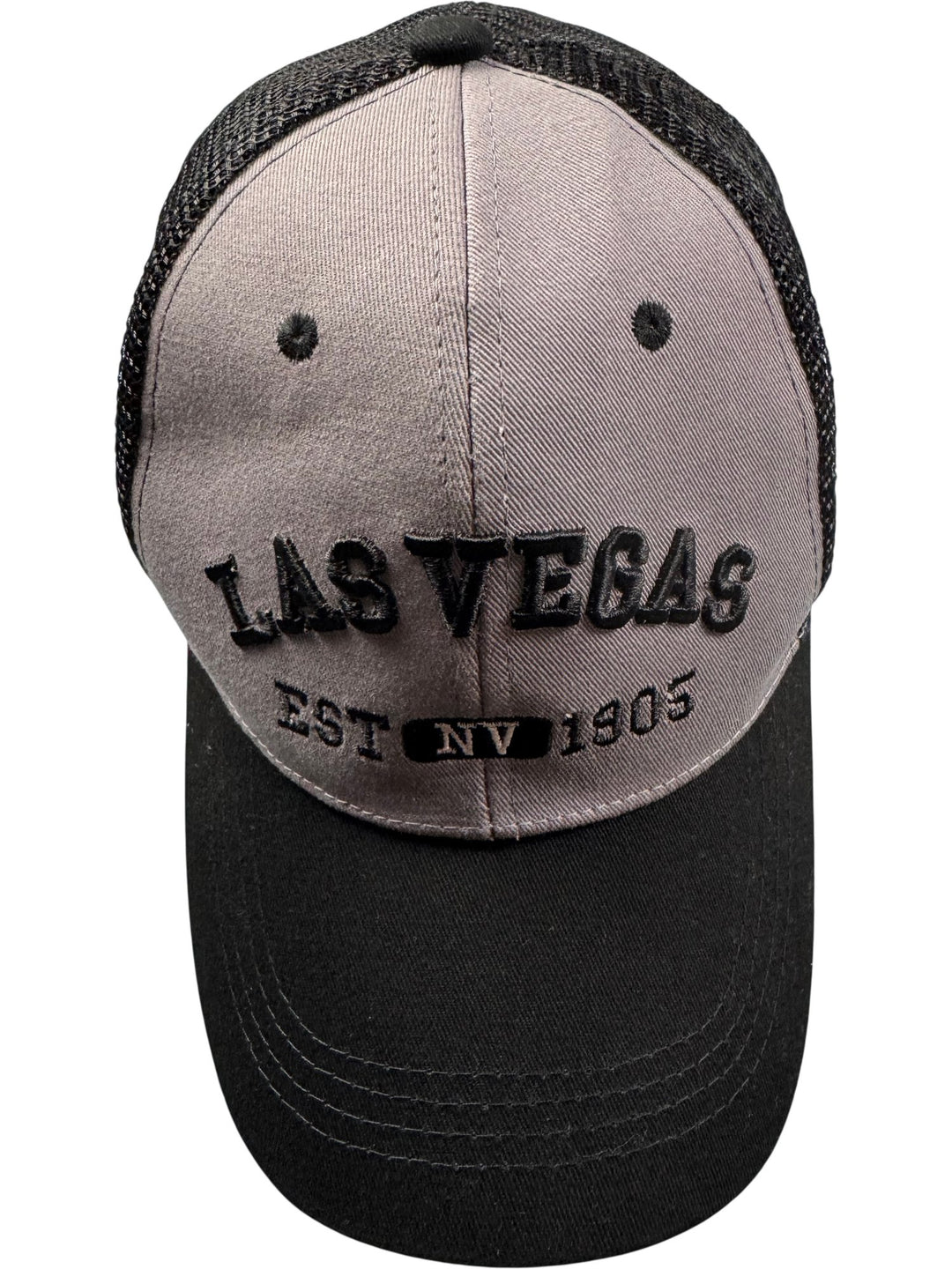 Las Vegas Est 1905 Mesh Cap - Think Vintage ltd