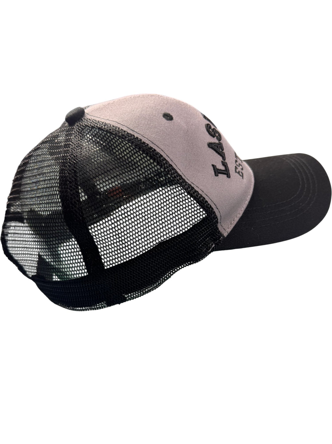 Las Vegas Est 1905 Mesh Cap - Think Vintage ltd