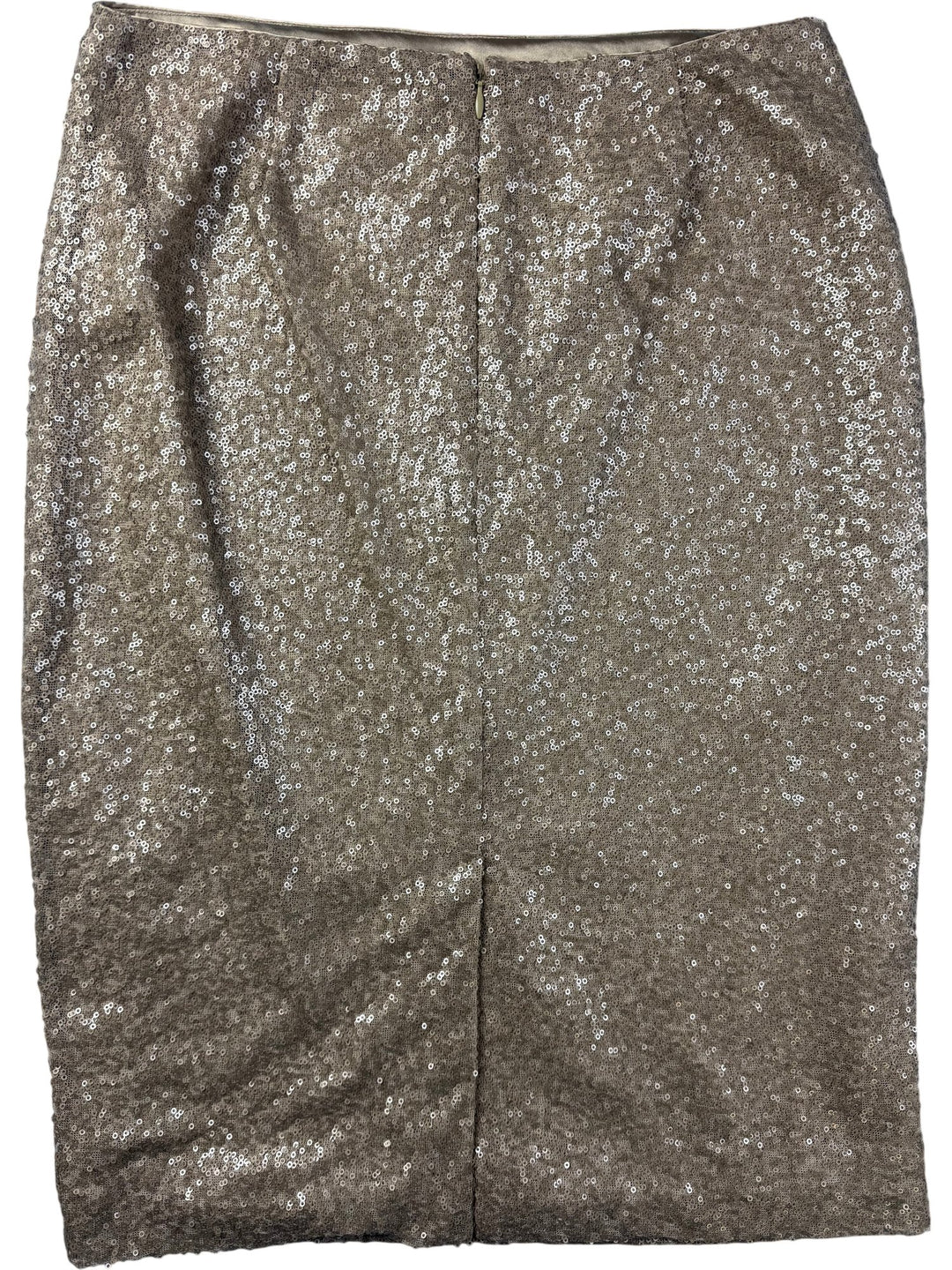 Lauren Ralph Lauren Sequin Skirt - M - Think Vintage ltd