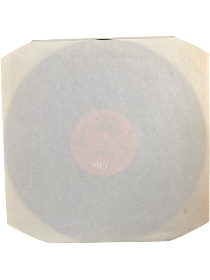 Leonard Cohen Greatest Hits Vinyl Record - Think Vintage