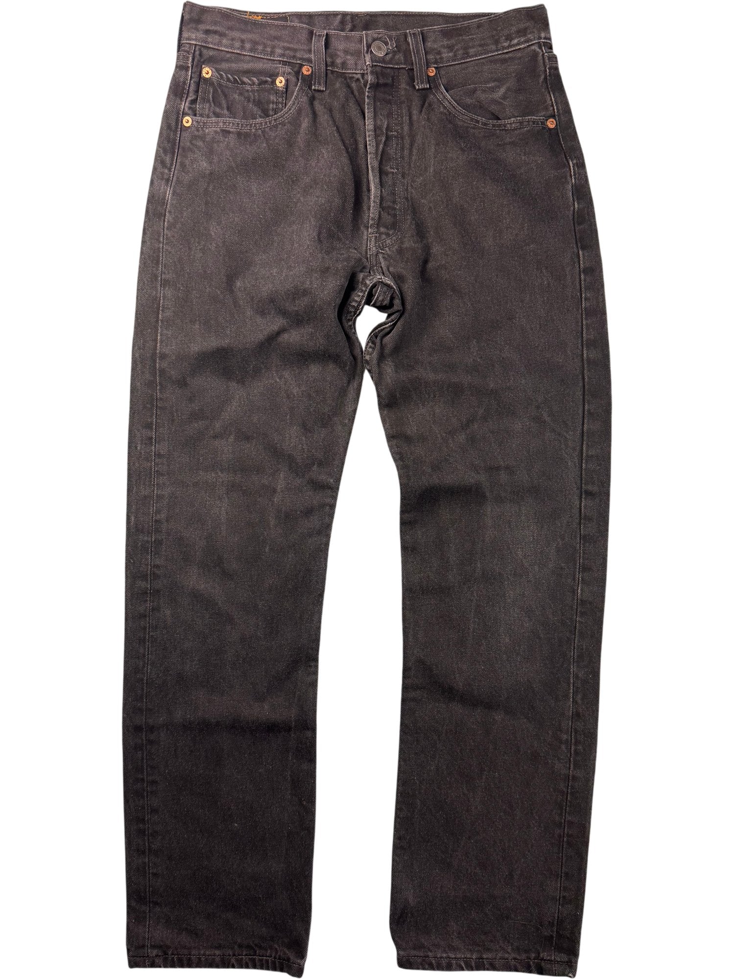 Levi's Jeans – Think Vintage ltd