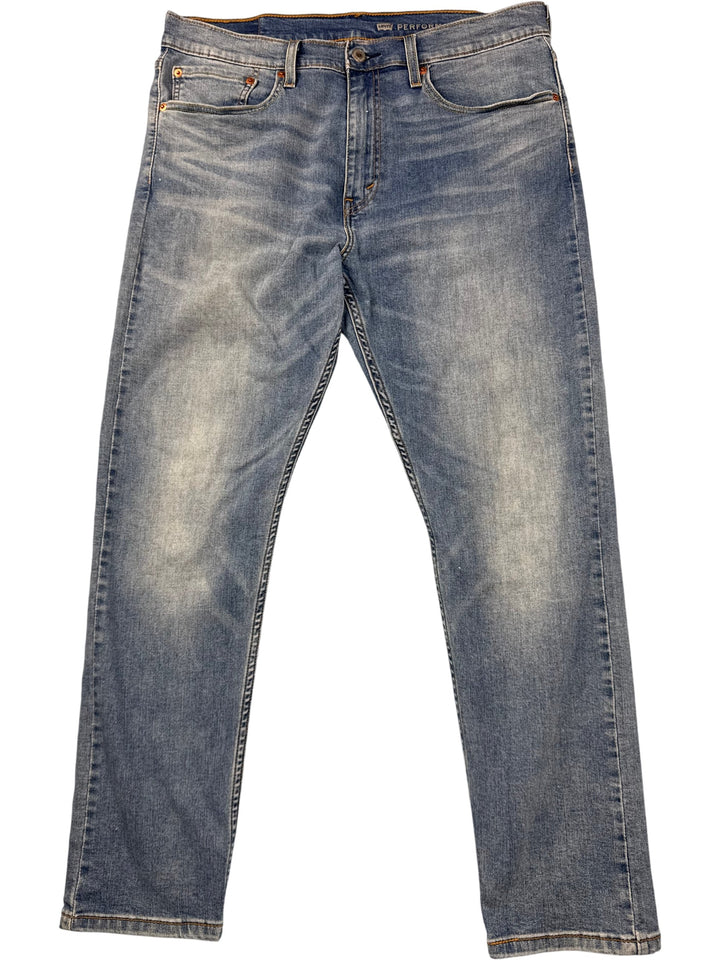 Levi Strauss 559 Denim Jeans - W33 L32 - Think Vintage