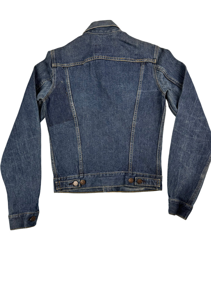 Levi's Denim Jacket - S - Think Vintage
