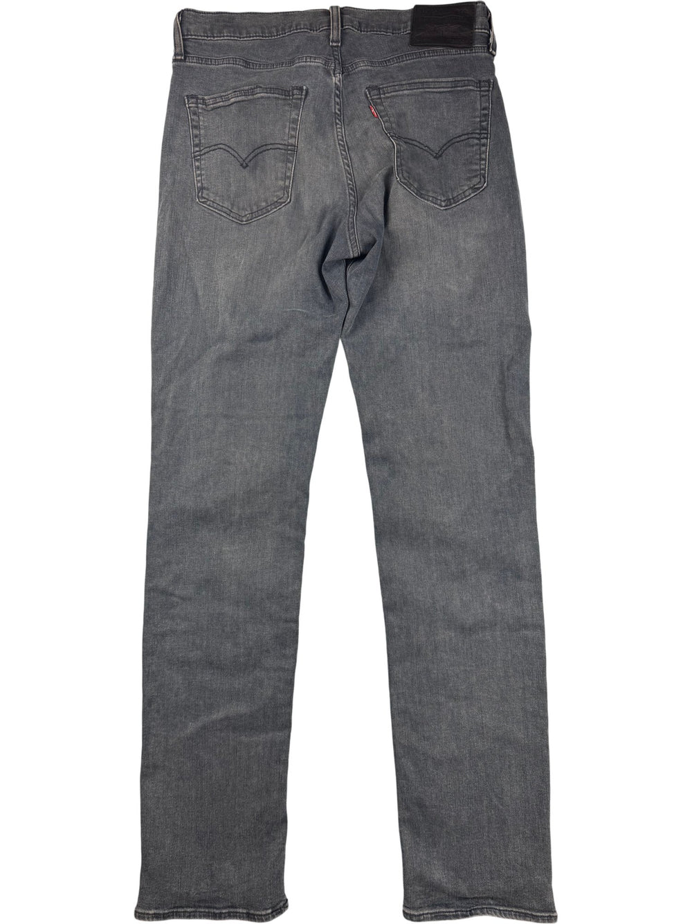 Levi's Straight Leg Denim Jeans - W34 - Think Vintage ltd