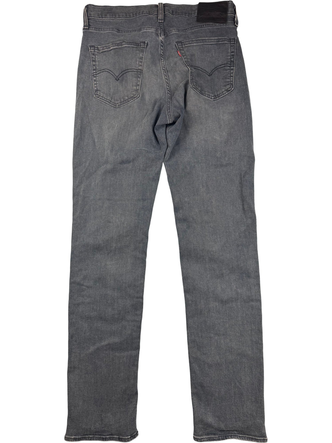 Levi's Straight Leg Denim Jeans - W34 - Think Vintage ltd