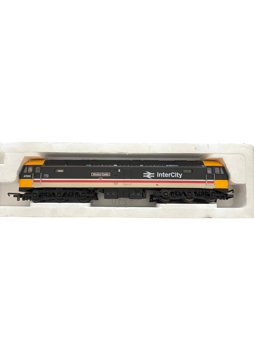 Lima InterCity 47620 Model Train - Think Vintage ltd