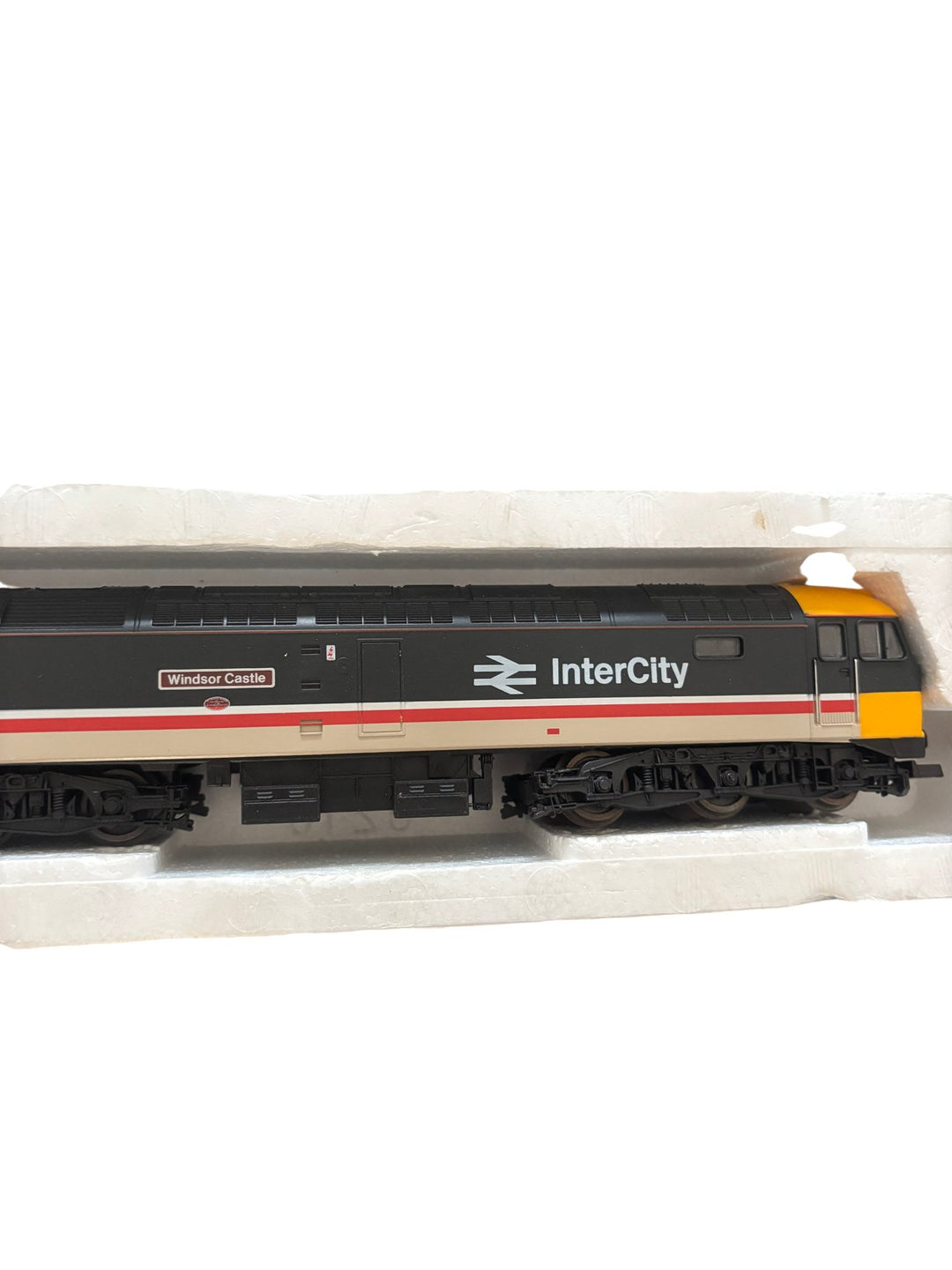 Lima InterCity 47620 Model Train - Think Vintage ltd