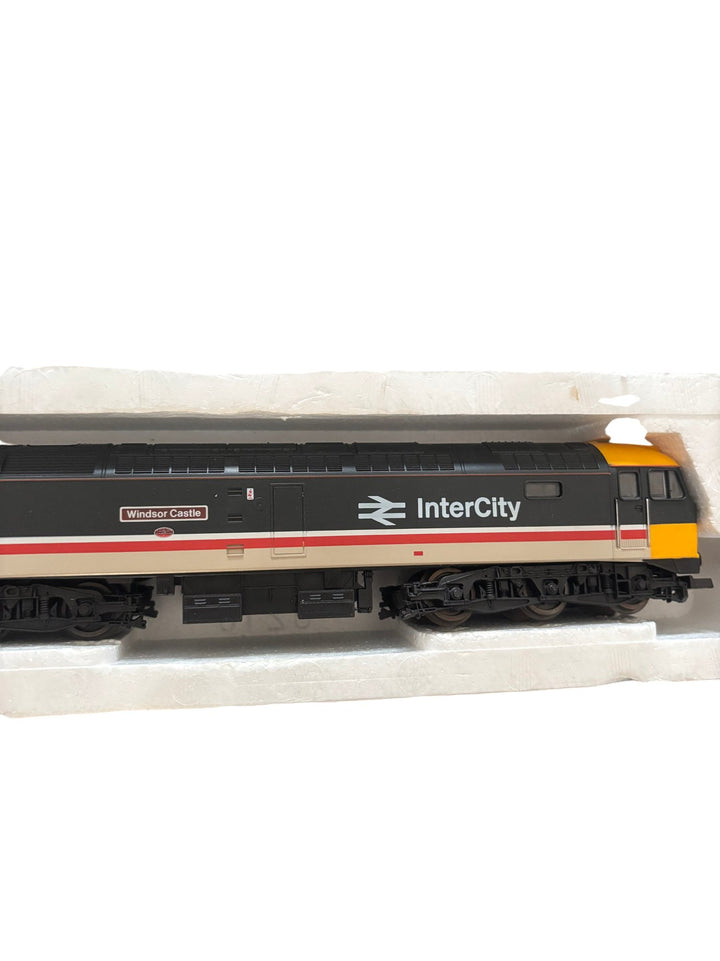 Lima InterCity 47620 Model Train - Think Vintage ltd