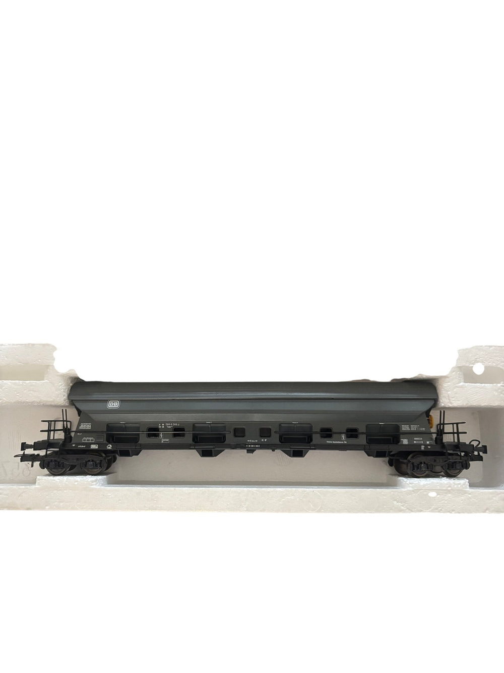Lima Models DB Freight Train Car - Think Vintage ltd