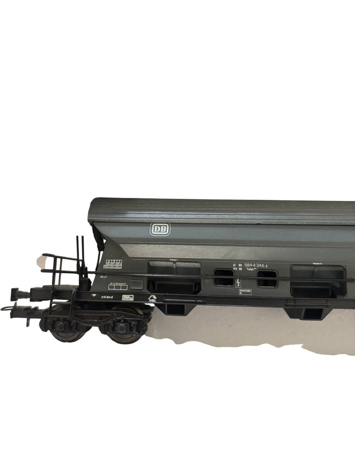 Lima Models DB Freight Train Car - Think Vintage ltd