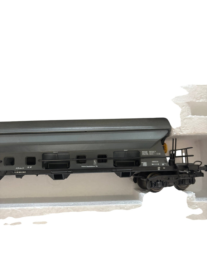 Lima Models DB Freight Train Car - Think Vintage ltd