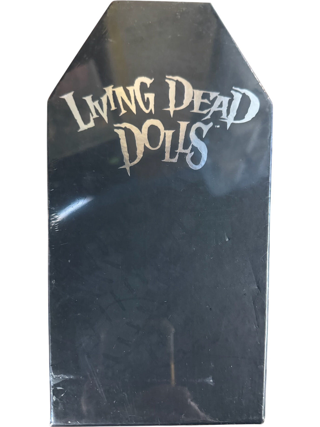 Living Dead Dolls Agatha Series 23