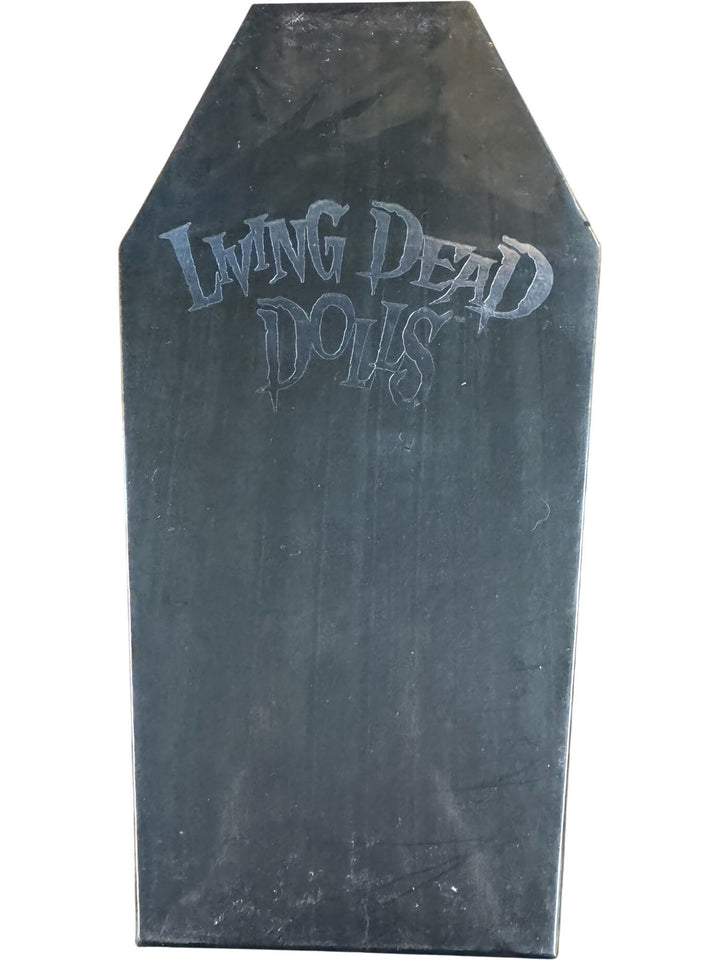 Living Dead Dolls Pure Evil Doll