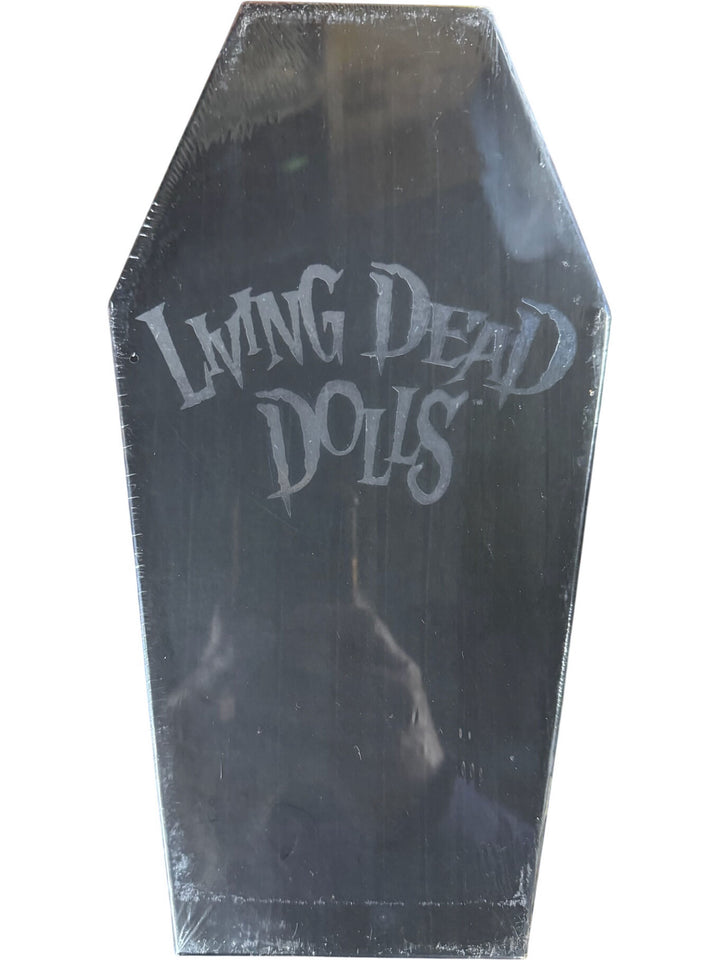 Living Dead Dolls Series 17 Vanishing Hitchhiker